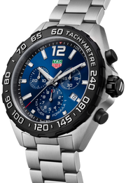 Formula 1 Chronograph